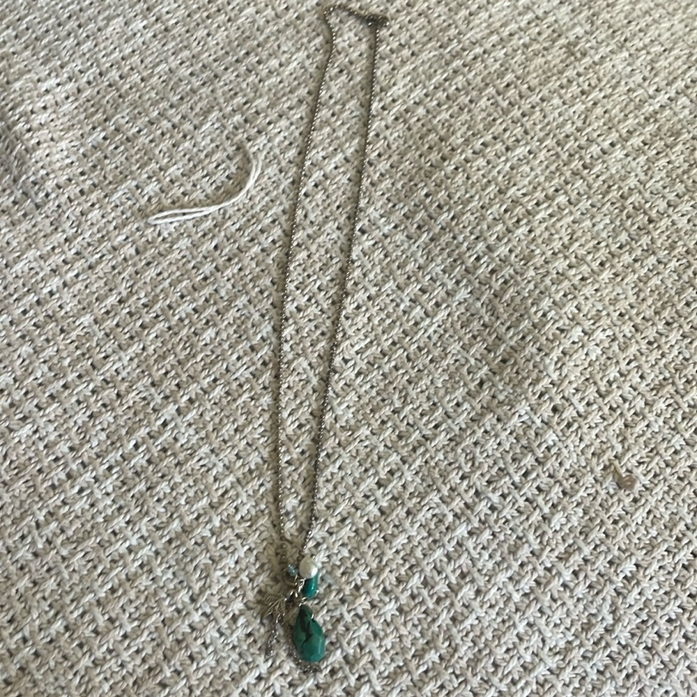 Charm Necklace